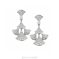 Luxury Bvlgari Earrings CE5795