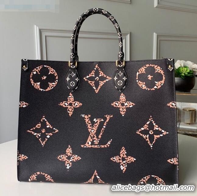 Good Quality Louis Vuitton Original ONTHEGO M44578