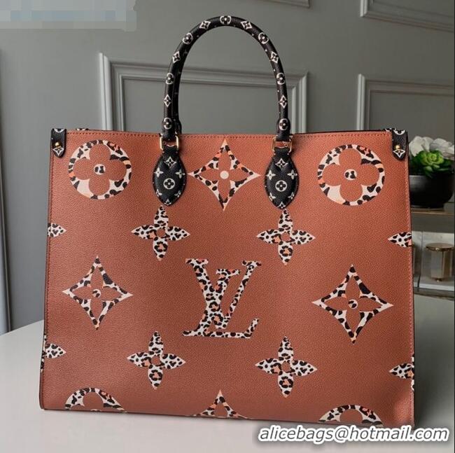 Good Quality Louis Vuitton Original ONTHEGO M44578