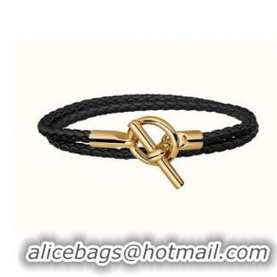 Top Quality Hermes Glenan Double Tour Bracelets H8520