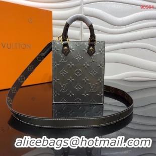 Buy Cheap Louis Vuitton PETIT SAC PLAT M90564 grey