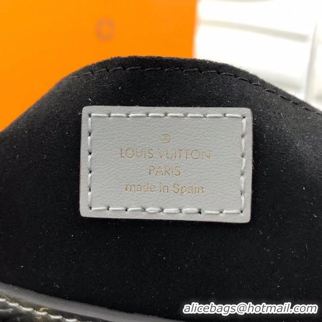 Buy Cheap Louis Vuitton PETIT SAC PLAT M90564 grey