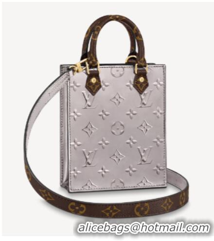 Buy Cheap Louis Vuitton PETIT SAC PLAT M90564 grey