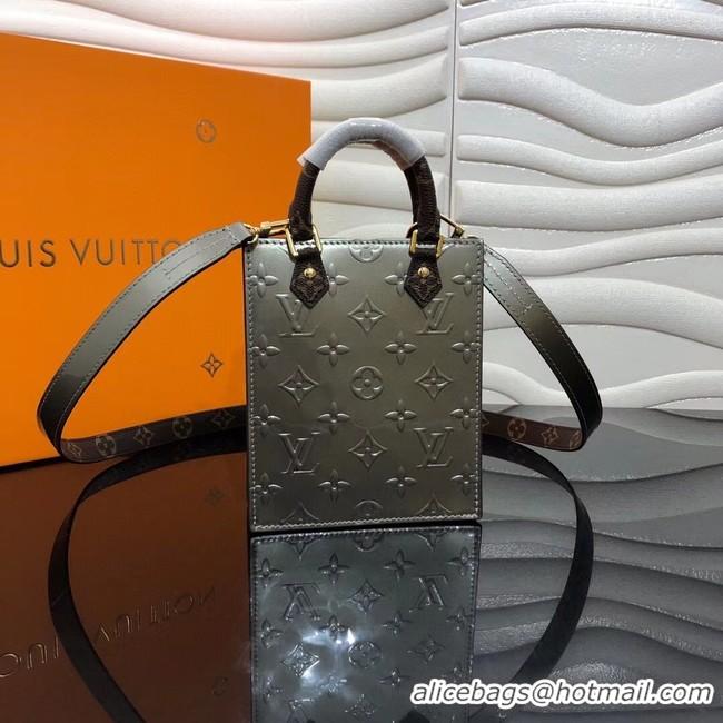 Buy Cheap Louis Vuitton PETIT SAC PLAT M90564 grey