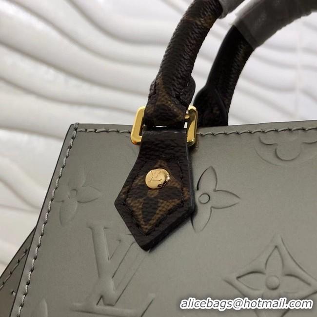 Buy Cheap Louis Vuitton PETIT SAC PLAT M90564 grey