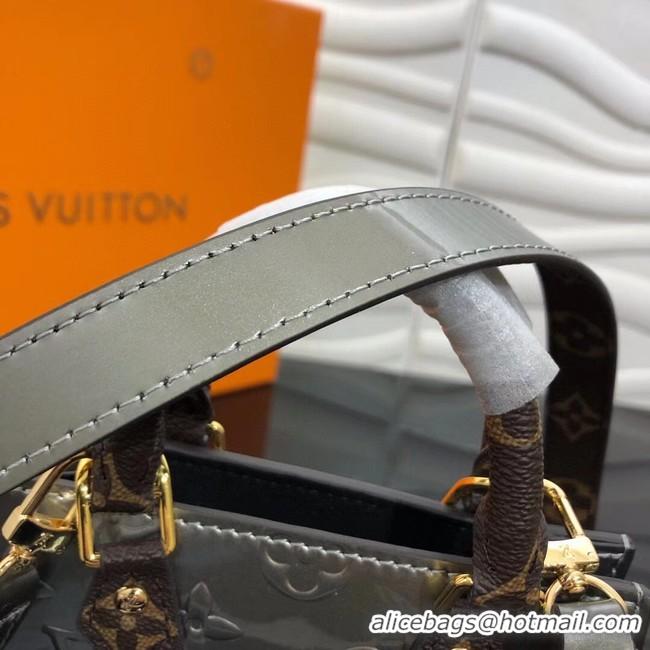 Buy Cheap Louis Vuitton PETIT SAC PLAT M90564 grey