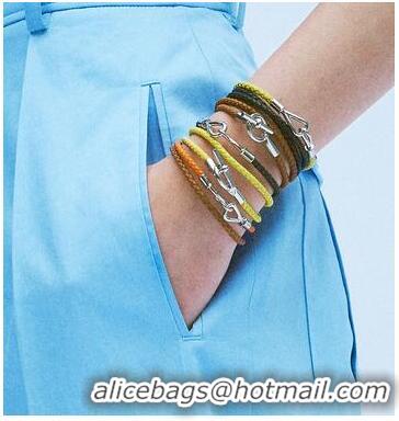 New Design Hermes Glenan Braided Bracelet H85230