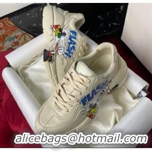 Low Price Gucci x Disney Donald Duck Rhyton Sneaker 646506