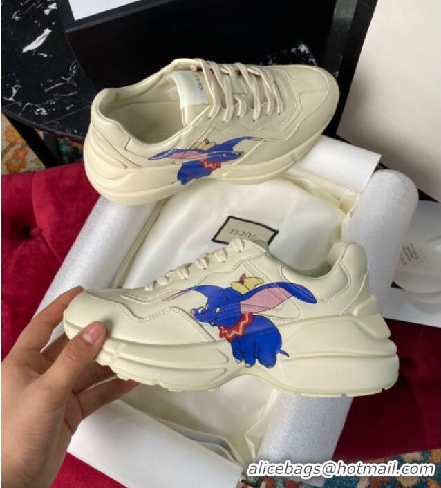 Good Quality Gucci Rhyton Sneaker 120335 