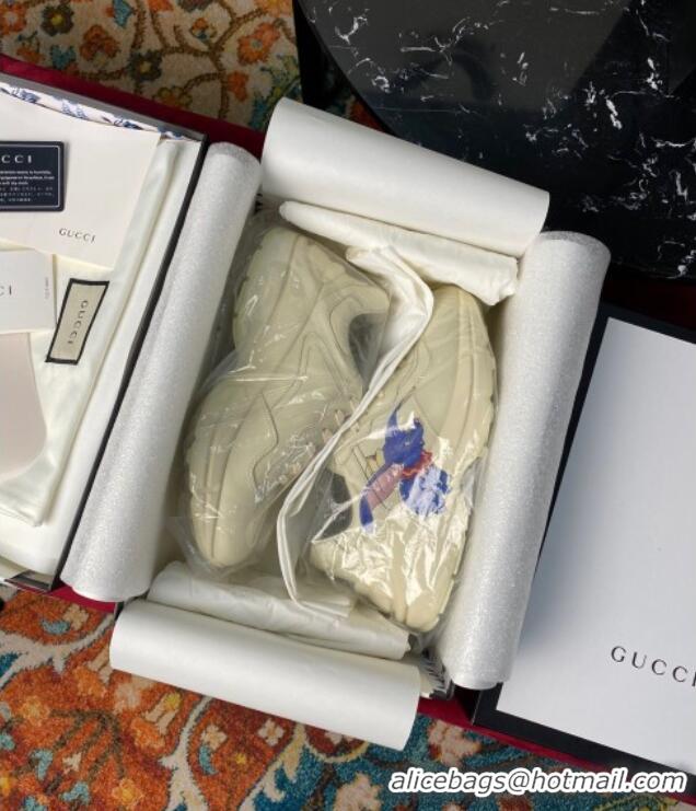 Good Quality Gucci Rhyton Sneaker 120335 