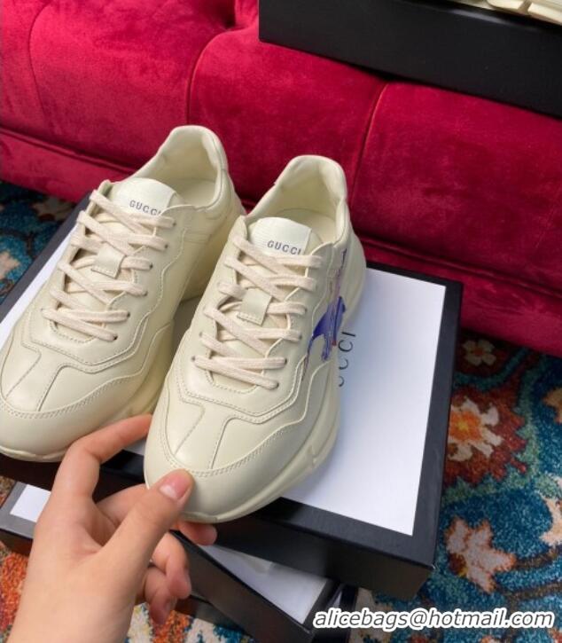 Good Quality Gucci Rhyton Sneaker 120335 