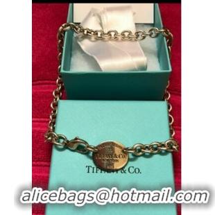 Grade Discount TIFFANY Necklace CE5985