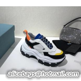 Discount Prada Block Sneakers 061506