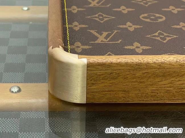 Top Grade Louis Vuitton Monogram Canvas Tray 69999