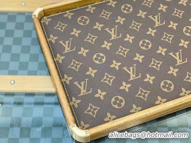 Top Grade Louis Vuitton Monogram Canvas Tray 69999