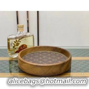 Top Quality Louis Vuitton Monogram Canvas Tray 69998