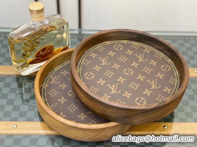 Top Quality Louis Vuitton Monogram Canvas Tray 69998