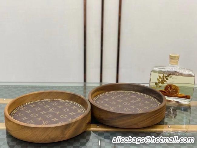 Top Quality Louis Vuitton Monogram Canvas Tray 69998