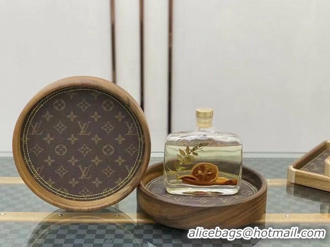 Top Quality Louis Vuitton Monogram Canvas Tray 69998