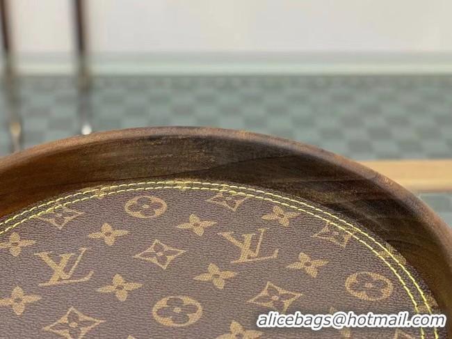 Top Quality Louis Vuitton Monogram Canvas Tray 69998