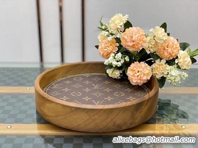 Top Quality Louis Vuitton Monogram Canvas Tray 69998