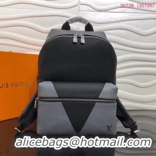 Unique Discount Louis Vuitton DISCOVERY BACKPACK M30735 Gray