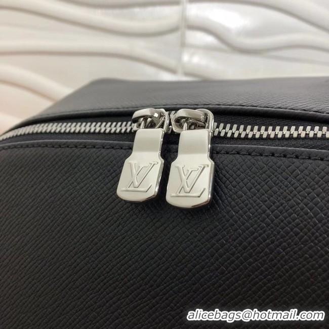 Unique Discount Louis Vuitton DISCOVERY BACKPACK M30735 Gray