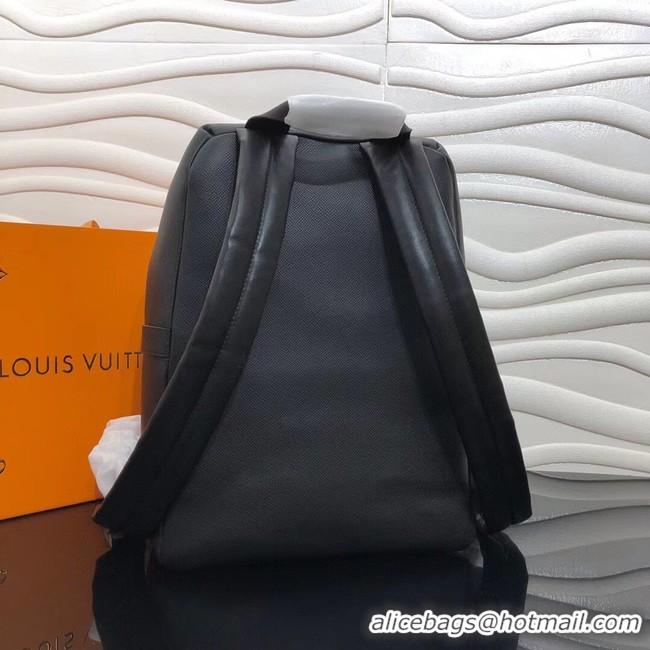 Trendy Design Louis Vuitton DISCOVERY BACKPACK M30735 Blue