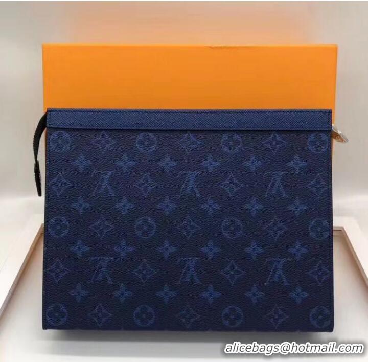 High Quality Louis Vuitton POCHETTE VOYAGE MM M61692