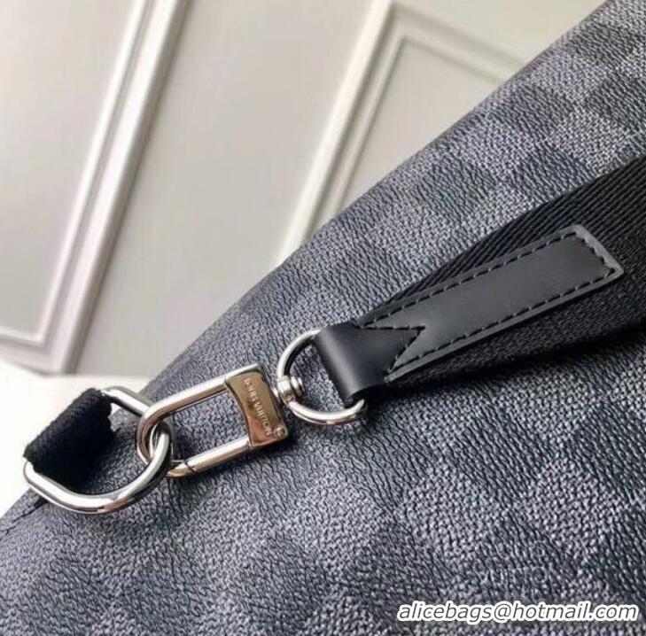 Best Quality Louis Vuitton AVENUE SLING Original Leather Bag N41719