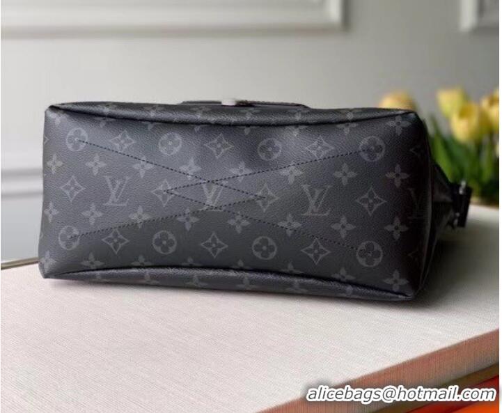 Top Quality Louis Vuitton Monogram canvas M45216 black