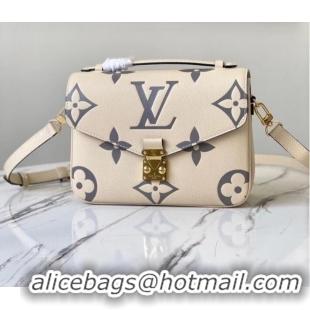 Low Cost Louis Vuitton POCHETTE METIS - EXCLUSIVELY ONLINE M45596