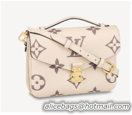 Low Cost Louis Vuitton POCHETTE METIS - EXCLUSIVELY ONLINE M45596