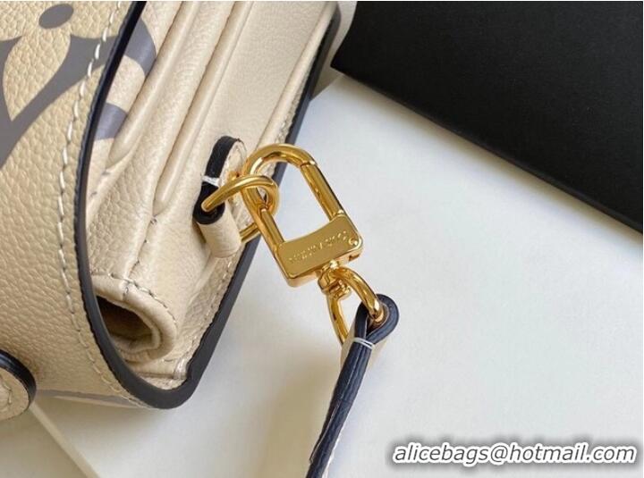 Low Cost Louis Vuitton POCHETTE METIS - EXCLUSIVELY ONLINE M45596