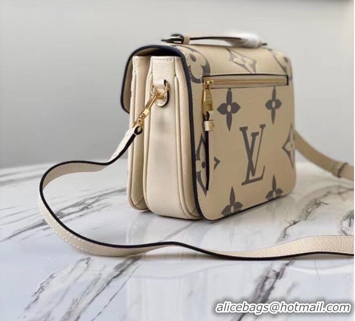 Low Cost Louis Vuitton POCHETTE METIS - EXCLUSIVELY ONLINE M45596