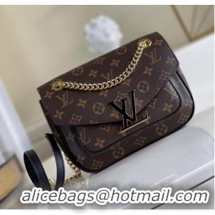 Super Quality Louis Vuitton Monogram Canvas PASSY M45592