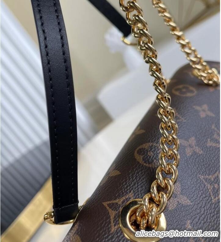 Super Quality Louis Vuitton Monogram Canvas PASSY M45592