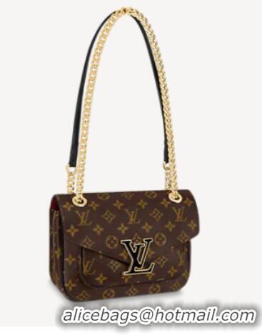 Super Quality Louis Vuitton Monogram Canvas PASSY M45592