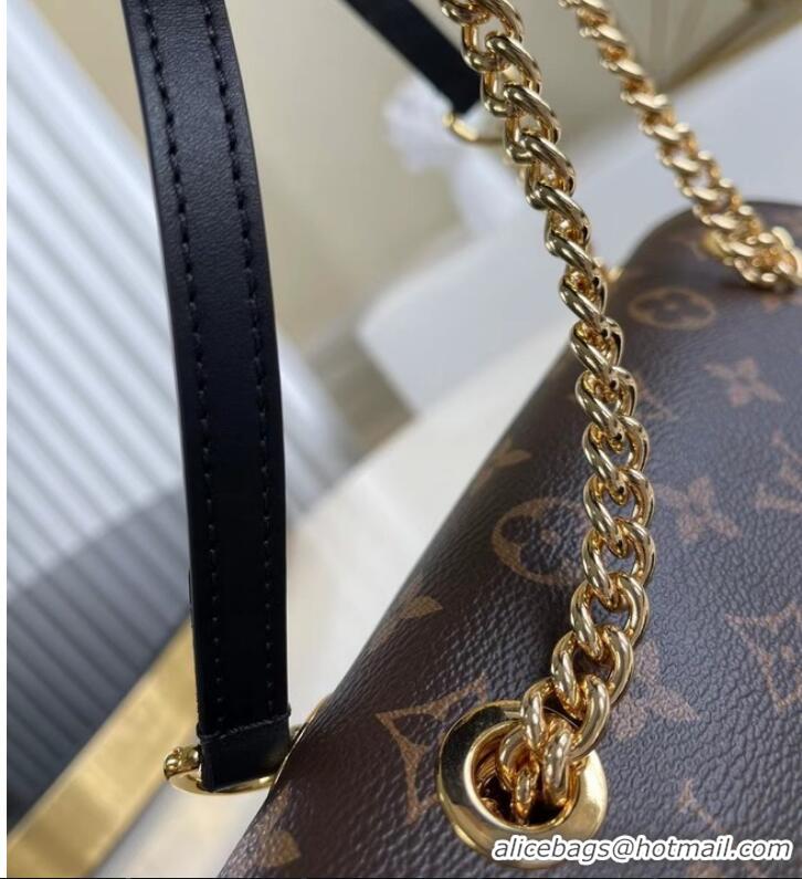 Super Quality Louis Vuitton Monogram Canvas PASSY M45592