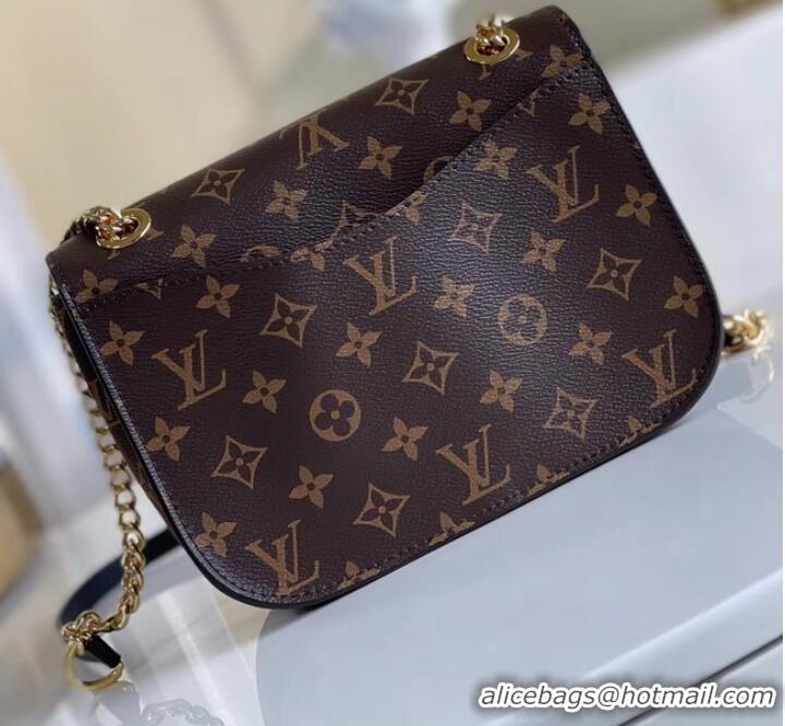 Super Quality Louis Vuitton Monogram Canvas PASSY M45592