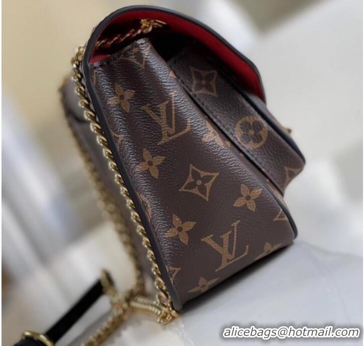 Super Quality Louis Vuitton Monogram Canvas PASSY M45592