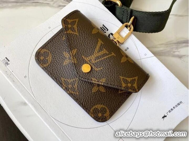 Top Grade Louis Vuitton Monogram Canvas M80091