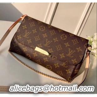 Top Grade Louis Vuitton Monogram Canvas FAVORITE MM M40718