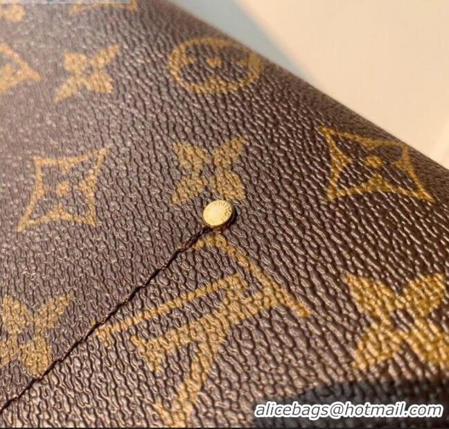 Top Grade Louis Vuitton Monogram Canvas FAVORITE MM M40718