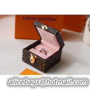 Unique Discount Louis Vuitton Monogram Canvas ECRIN DECLARATION M21010 Pink