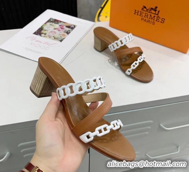 Cute Hermes Leather 