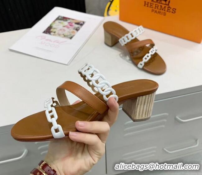 Cute Hermes Leather 