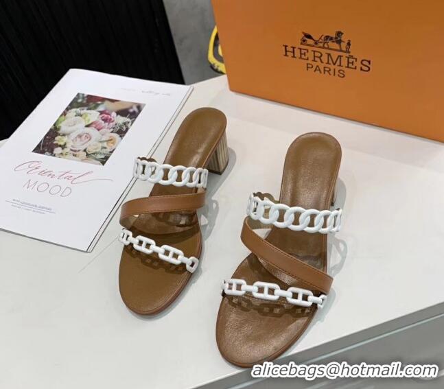 Cute Hermes Leather 