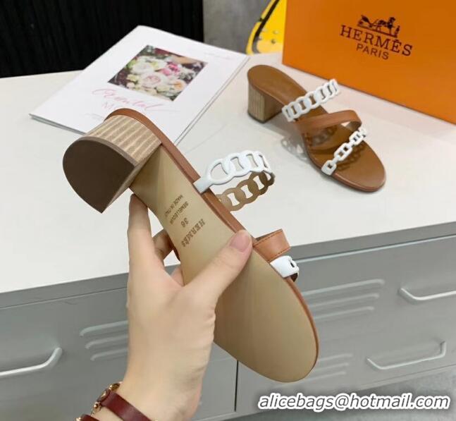 Cute Hermes Leather 