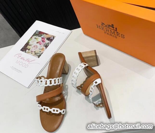 Cute Hermes Leather 